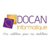 Docan Informatique logo - Similar company to Bearcod