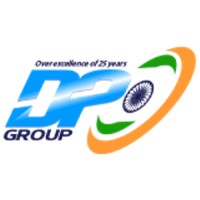 Dee Pee Foils (India) logo - Similar company to Myra Foils Private Limited