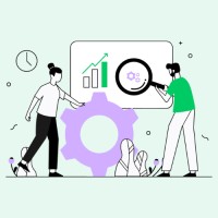 Preventieplan voor medewerkers in zorg en welzijn logo - Similar company to Izz