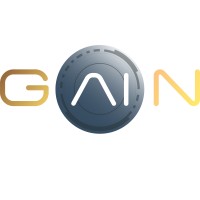 Gain AI logo - Similar company to Matrixbot