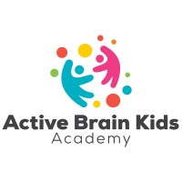 Active Brain Kids Academy logo - Similar company to Office Express Service Ad