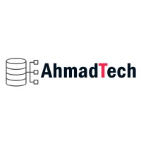 AhmadTech logo - Similar company to Remote Dba Expert