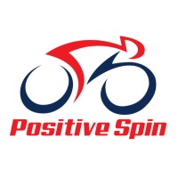 Positive Spin logo - Similar company to Se2S