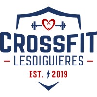CrossFit Lesdiguières logo - Similar company to Gozzi Protection