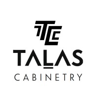 Talas Cabinetry Mobilya A.Ş logo - Similar company to No25 Studio