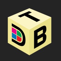 The Digital Box logo - Similar company to Firmus Vision