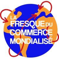 Fresque du Commerce mondialisé logo - Similar company to Eqilib