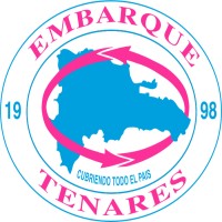 Embarque Tenares Corp. logo - Similar company to Rg Logistics Inc