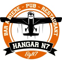 Le Hangar N7 logo - Similar company to Dionysal