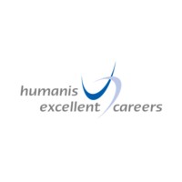 Humanis AG logo - Similar company to Scheer Schweiz Ag
