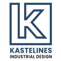 Kastelines Industrial Design logo - Similar company to Vacu Vin