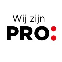 Purmerendse Regio Ondernemers (PRO) logo - Similar company to Brasa Bar & Kitchen