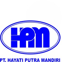 PT. Hayati Putra Mandiri logo - Similar company to Geic
