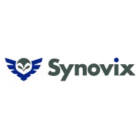 Synovix logo - Similar company to Redteam Engineering