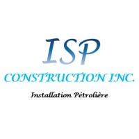 ISP Construction inc. logo - Similar company to Isp Group (Infrustructural Project Jsc)