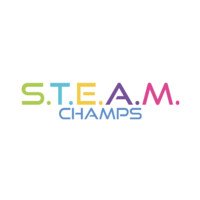 STEAM CHAMPS logo - Similar company to Coding For Lebanon