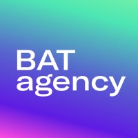 BAT agency Digital Studio / Israel logo - Similar company to Digital Magic Ltd.