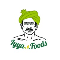 IYYA Foods logo - Similar company to Elyzium Digital