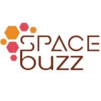 Space Buzz logo - Similar company to Torna Co-Working Space Pimpri