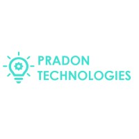 Pradon Technologies logo - Similar company to Pla Technologies Consulting