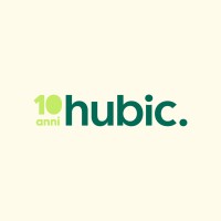 Hubic | Digital Agency logo - Similar company to Aperion.It Digital Enablers