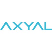 Axyal Propulsion logo - Similar company to Traxial