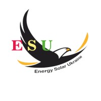 Energy Solar Ukraine - ESU logo - Similar company to Floating Solar Ukranie
