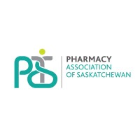 Pharmacy Association of Saskatchewan logo - Similar company to Pharmacy Prep