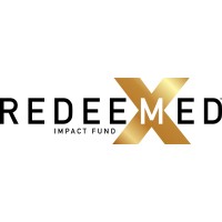 RedeemedX Impact Fund logo - Similar company to Aereus Capital