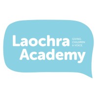 Laochra Academy logo - Similar company to Grovelands Childcare