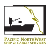 Pacific NorthWest Ship and Cargo Services logo - Similar company to Cargo & Ship Co.