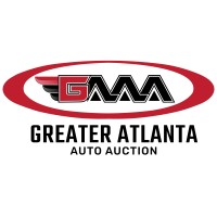 Greater Atlanta Auto Auction logo - Similar company to Ecostopa