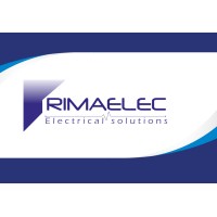 RIMAELEC Cia. Ltda. logo - Similar company to Proteco Coasin S.A.