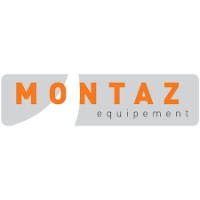 Montaz Equipement logo - Similar company to Alpes Ingé