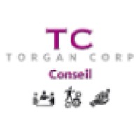 Torgan Corp logo - Similar company to La Maison Na!