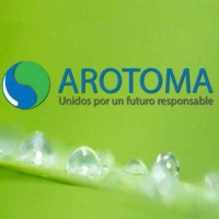 AROTOMA logo - Similar company to Improva Mines