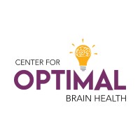 Center for Optimal Brain Health logo - Similar company to Next Step Counseling, Inc
