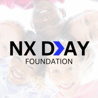 Next Day Foundation logo - Similar company to Colored Convos Media, Llc