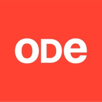 Ode Growth Partners logo - Similar company to Hearst Ventures