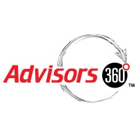 Advisors 360 logo - Similar company to Advisor360