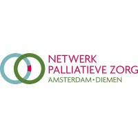 Netwerk Palliatieve Zorg Amsterdam en Diemen (NPZA) logo - Similar company to Havasc