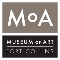 Museum of Art l Fort Collins logo - Similar company to Be Kind Foco