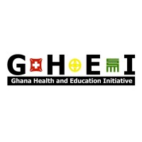 Ghana Health and Education Initiative (GHEI) logo - Similar company to Isensehub