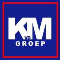 KVDM Groep logo - Similar company to Infrabureau