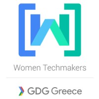 Women Techmakers Greece logo - Similar company to Boundless Minds