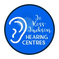 Jo Ross Jackson Hearing logo - Similar company to Nature'S Help