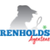 Renholds Agentene As