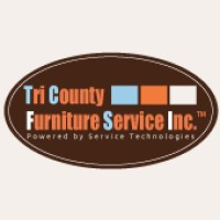 Tri County Furniture Service logo - Similar company to Erdei Designs