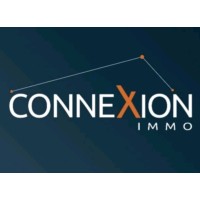Connexion Immo logo - Similar company to Logopsycom