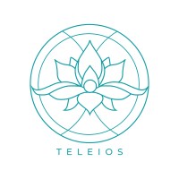 Teleios Fit logo - Similar company to T.A.G. Golf Co